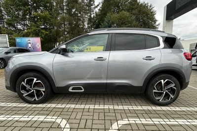Citroen C5 Aircross 1.2 PureTech Shine EAT8