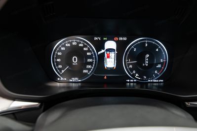 Volvo XC60 D4 R-Design