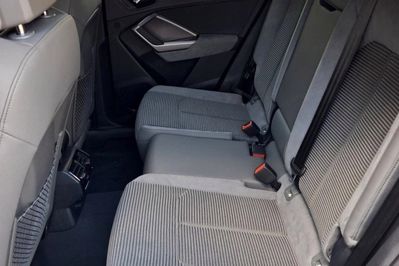 Audi Q3 35 TFSI S line