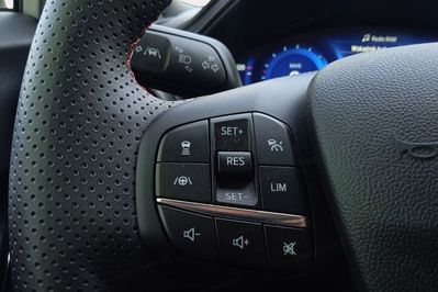 Ford Puma Ecoboost ST-Line x DCT