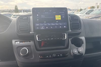 Toyota Proace Max EV L3H2