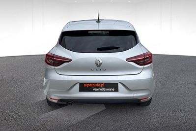 Renault Clio Evolution 1.0 Sce