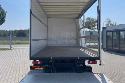 Iveco Daily 70C18  Hi-Matic