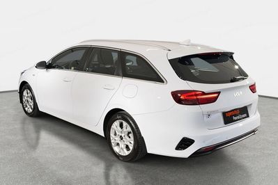 Kia Ceed 1.5 T-GDI