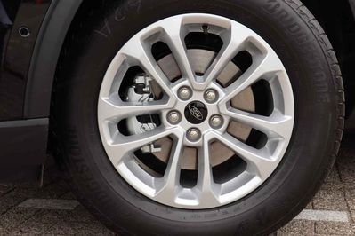 Ford Kuga Titanium FWD  1.5 EcoBoost