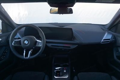 BMW Seria 2 Gran Coupe 220 M Sport