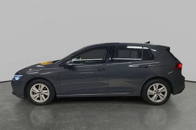 Volkswagen Golf 1.5 TSI