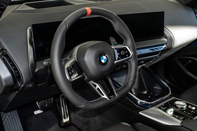 BMW X3 M50 xDrive