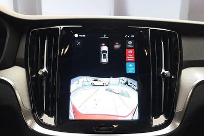 Volvo V60 Plus B5 B AWD