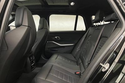 BMW Seria 3 Touring M340i xDrive