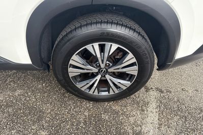 Nissan X-Trail N-Connecta 1.5 E-4ORCE AT 4x4