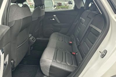 Citroen C4 1.2 PureTech Shine S&S EAT8