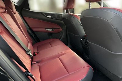 Lexus NX 450h+ AWD