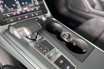 Audi A6 Allroad 45 TDI mHEV quattro S tronic