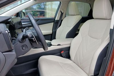 Lexus NX 450h+ Prestige AWD