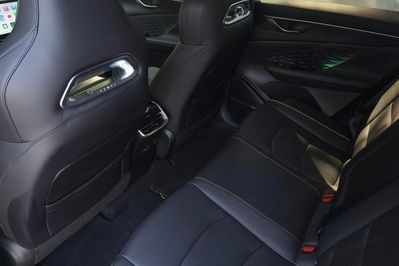 Baic Beijing 5 1.5T Luxury DCT