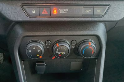 Dacia Sandero Stepway  Essential 1.2 Eco-G LPG