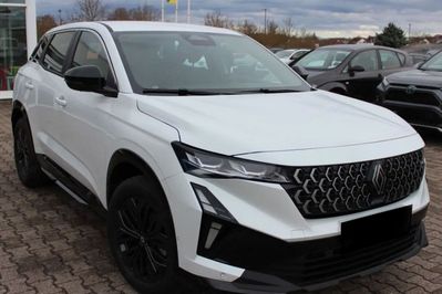 Renault Austral Evolution 1.3 TCe mHEV