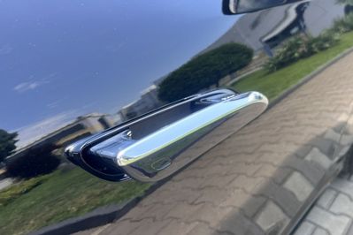 Mercedes Klasa E 220 d 4-Matic AMG