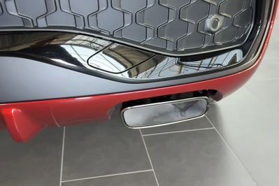 Audi Q5 TFSI quattro S line