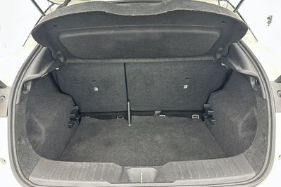 Nissan Juke Tekna 1.0 DIG-T