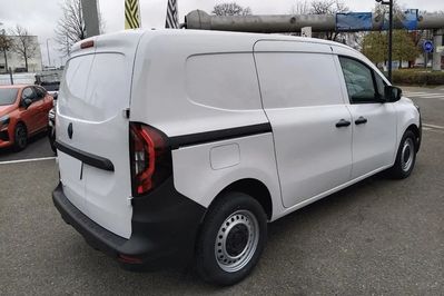 Renault Kangoo Van L2 Advance