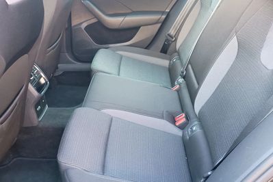 Skoda Octavia 2.0 TDI Ambition DSG