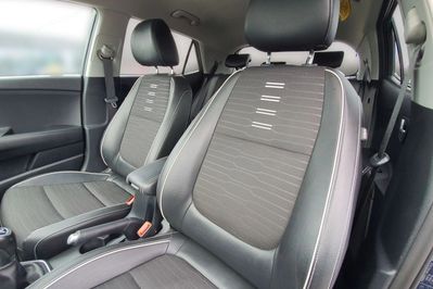Kia Stonic T-GDI mHEV GT Line