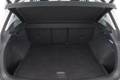 Volkswagen Tiguan TDI SCR 4Mot. DSG