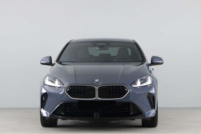 BMW Seria 2 Gran Coupe 220 M Sport