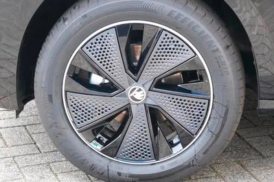 Skoda Kamiq Monte Carlo 1.5 TSI