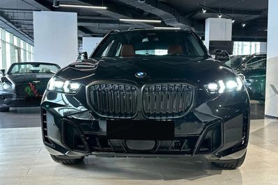 BMW X5 xDrive40i M Sport