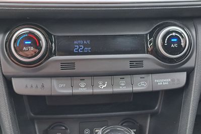 Hyundai Kona 1.6 T-GDI Premium DCT