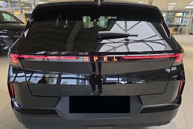 Opel Grandland X GS 1.2 Turbo