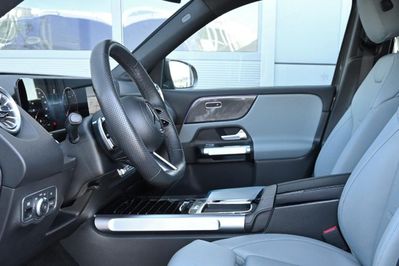 Mercedes GLB 200 AMG Line