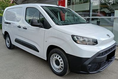 Toyota Proace City Long Active