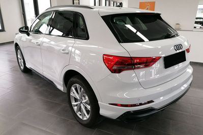 Audi Q3 35 TFSI S line