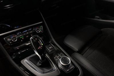 BMW Seria 2 218i M Sport sport-aut