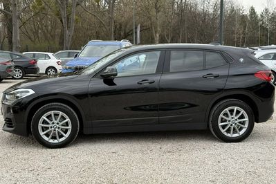 BMW X2 sDrive18i Advantage