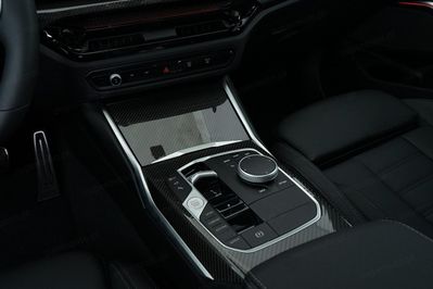 BMW Seria 3 320d xDrive M Sport