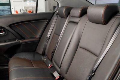 Toyota Avensis 1.8 + LPG Premium