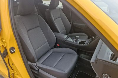 Lexus LBX LBX 1.5 Hybrid