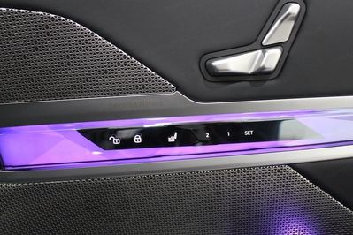 BMW Seria 7 740d xDrive M Sport