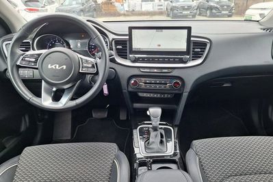 Kia Ceed 1.5 T-GDI L DCT