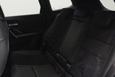 BMW iX1 eDrive20 M Sport