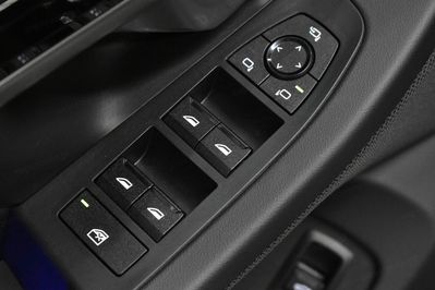 BMW Seria 5 530e xDrive PHEV M Sport aut