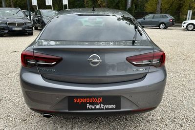 Opel Insignia 2.0 CDTI Elite S&S