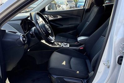 Mazda CX-3 2.0 Skyenergy