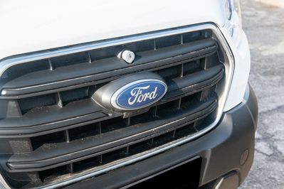 Ford Transit 350 L3H2 Trend