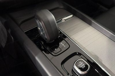 Volvo S60 B4 B Plus Bright